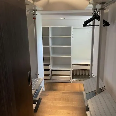 Maison Contemporaine Vue