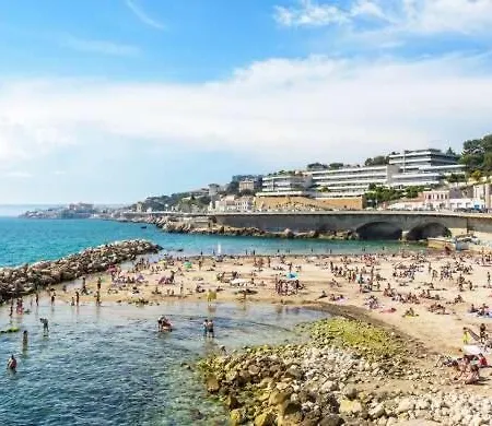 Sidonie : Jardin+jacuzzi En Ete, A 17min A Pied *