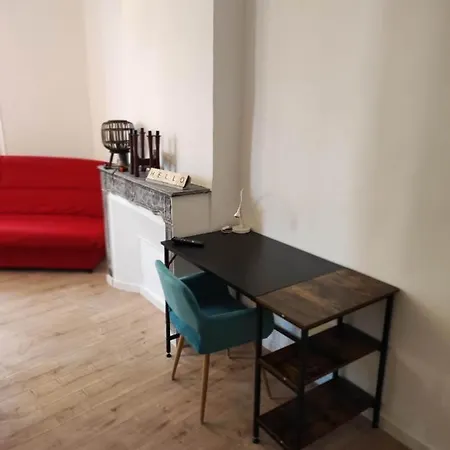 Place Capucine Appartement *