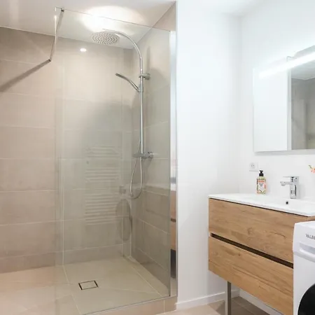 La Major Apartment Marseille