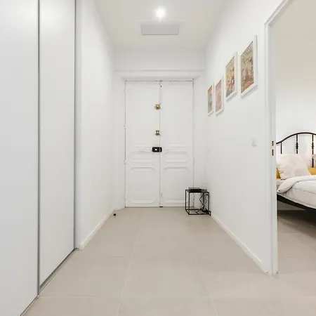 La Major Apartment
