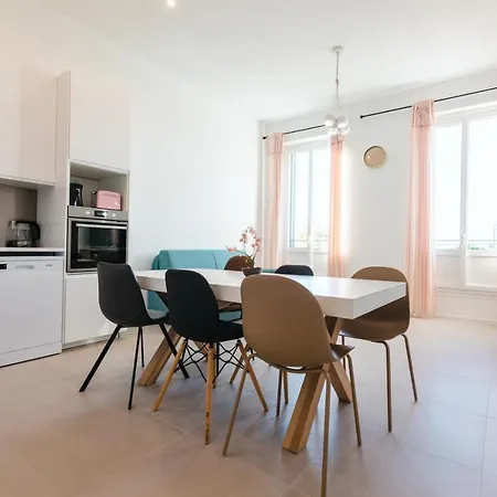 La Major Apartment