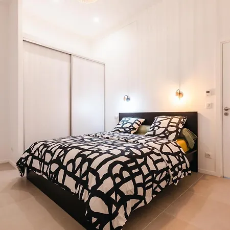 Apartment La Major