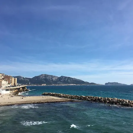 T2 Equipe Au Calme + Terrasse A 1 Km De La Holiday home