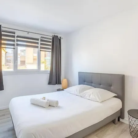 Apartment Les Pieds Dans L'eau Vue Exceptionnelle Sur La *