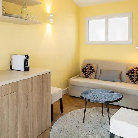 Maison Montgrand - Vieux Port Hotel 3*