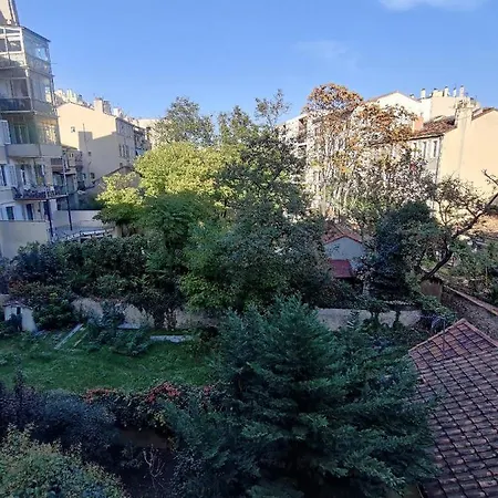 Apartment T2 Neuf Equipe, Climatise