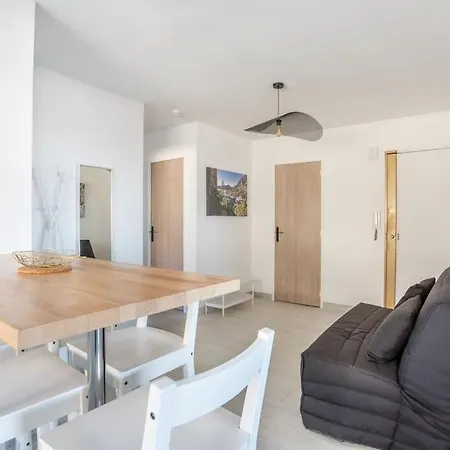 Les Pieds Dans L'eau Vue Exceptionnelle Sur La Apartment Marseille
