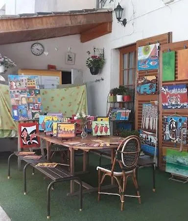 Plein Coeur Du Quartier Du Panier . Chaleureux T2. Apartment *