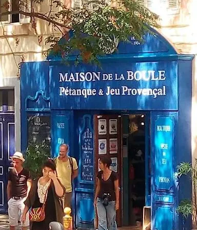 Plein Coeur Du Quartier Du Panier . Chaleureux T2.