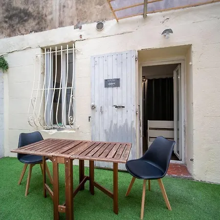 Apartment Fully Equiped Wifi Sleeps 6