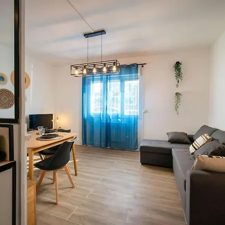 Apartment Fully Equiped Wifi Sleeps 6 Marseille