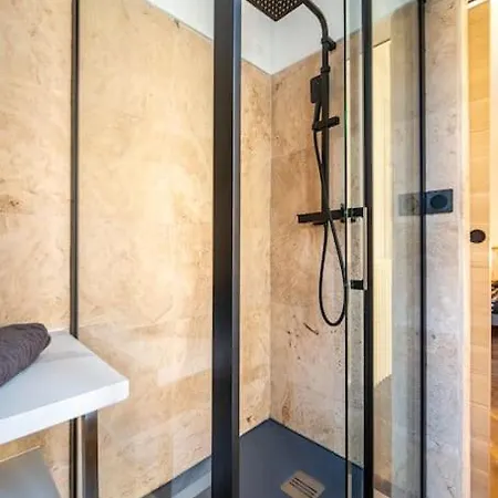 Equipe 4 Couchages- Vieux Port & Panier Apartment Marseille