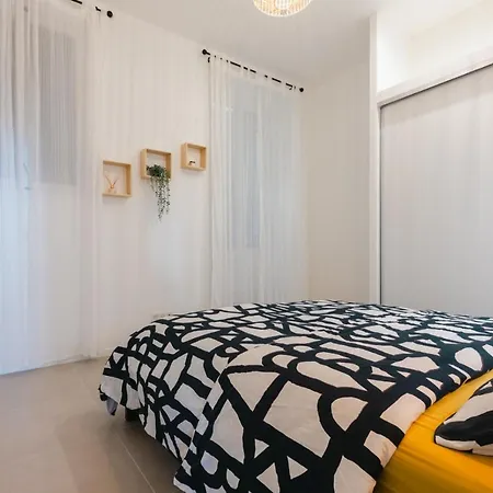 La Major Apartment *