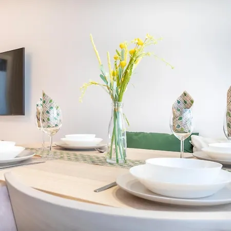 Apartment Sud Passion - Sakakini - Calme - 3 - Lumineux - Fibre