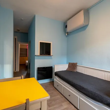 Aparthotel Meublee Services *