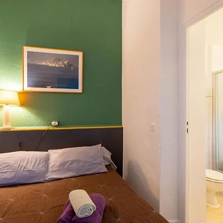 Meublee Services Aparthotel