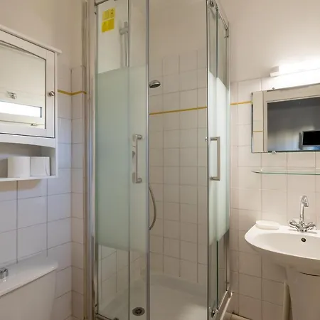 Aparthotel Meublee Services *