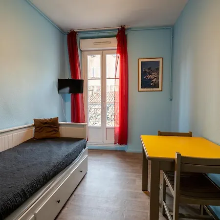 Meublee Services Aparthotel Marseille