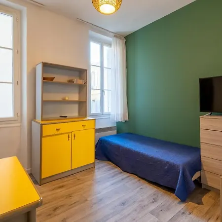 Meublee Services Aparthotel *