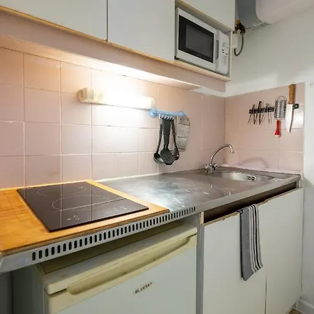 Aparthotel Meublee Services