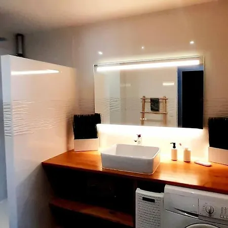 Apartment Les Pieds Dans L'eau Vue Exceptionnelle Sur La