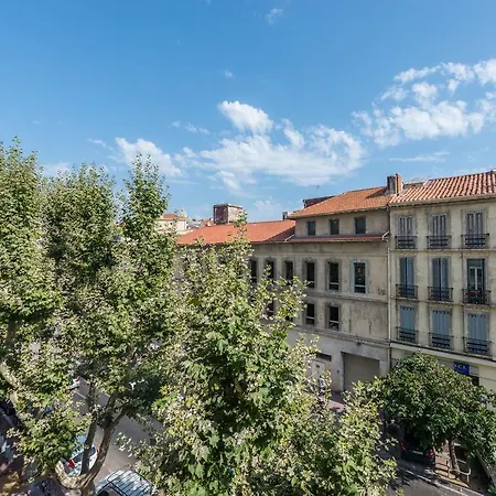 Le Royal Aparthotel 3*
