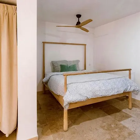 Superb Loft Featuring Garden, Sauna And Private Pool Holiday home *
