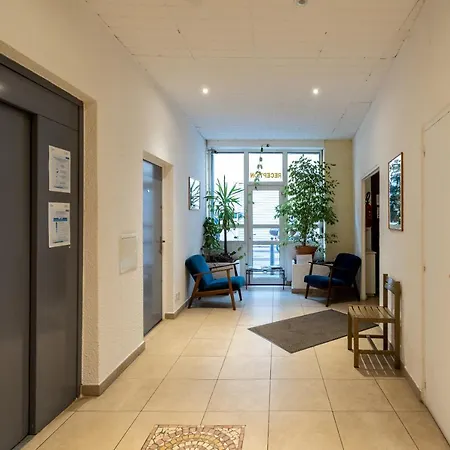Aparthotel Meublee Services Marseille