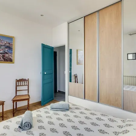 Beau T2 Renovated Coeur De Ville - Cours Juliencastellane - Air