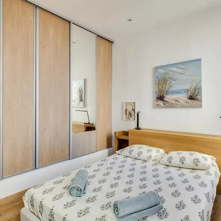 Beau T2 Renovated Coeur De Ville - Cours Juliencastellane - Air Marseilles