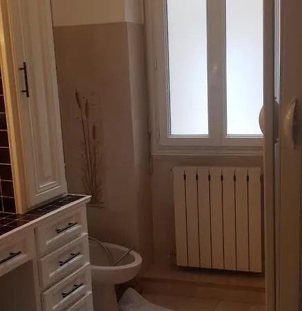 Bed And Breakfast Chez L'Habitant Homestay *