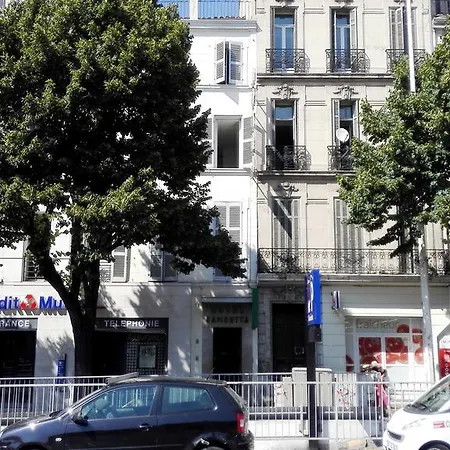 Gambetta Hotel *