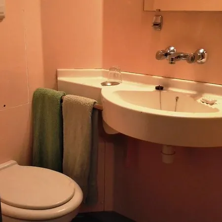 Gambetta Hotel Marseille