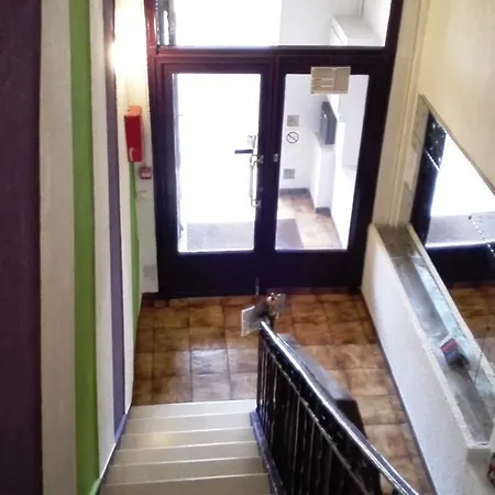 Gambetta * Marseille