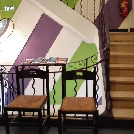 Hotel Gambetta