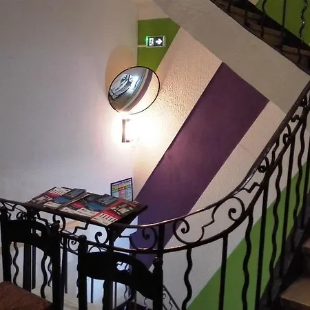 Gambetta Hotel
