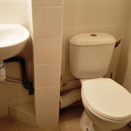 Hotel Gambetta Marseille