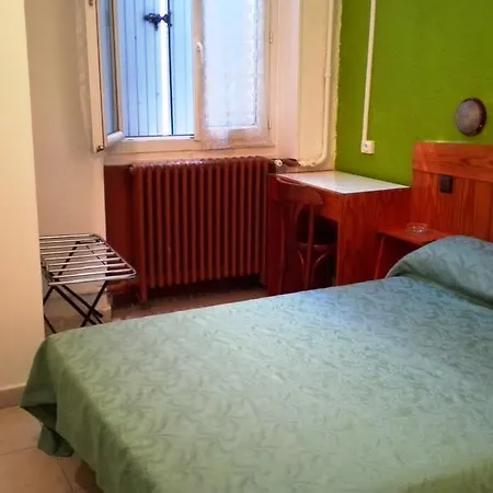 Gambetta Hotel Marseille