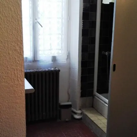 Gambetta Hotel *