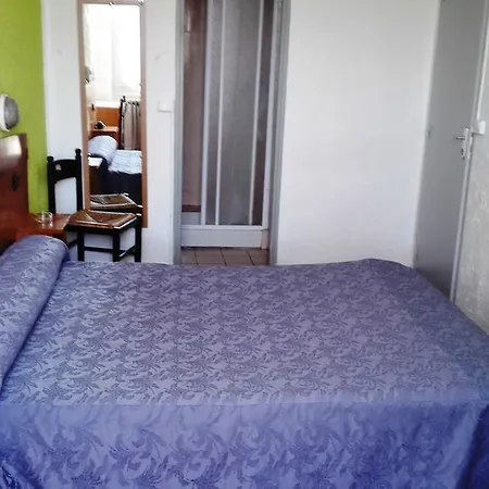 Gambetta Hotel *