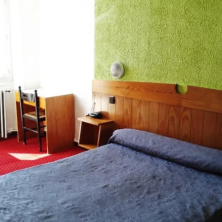 Hotel Gambetta Marseille