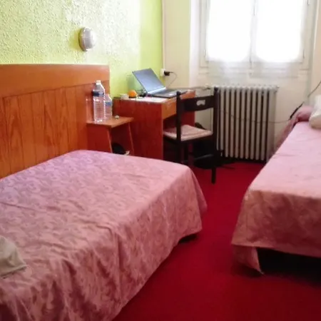 Gambetta Hotel