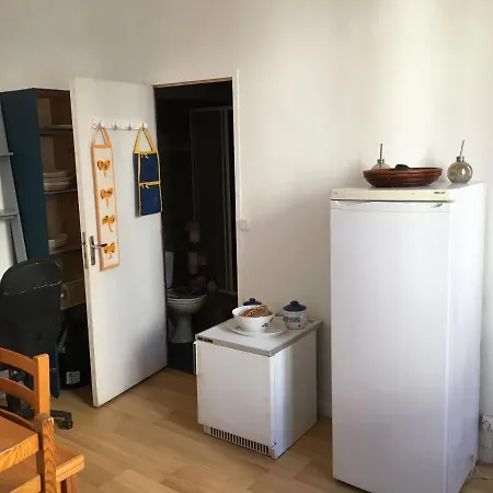 Flc, Loft Atypique Camas Hyper-centre Apartment Marseille