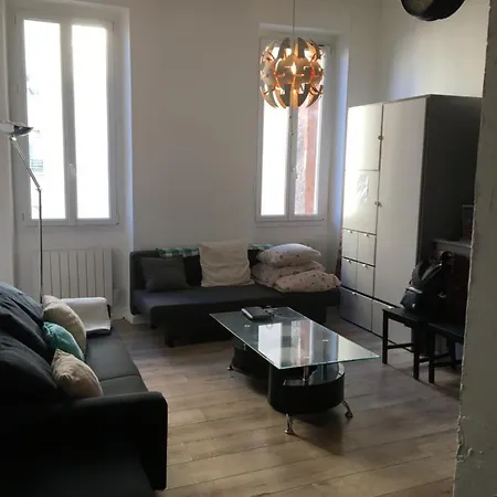 Flc, Loft Atypique Camas Hyper-centre Apartment *