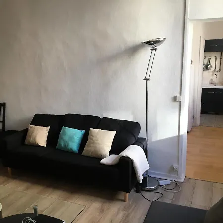 Flc, Loft Atypique Camas Hyper-centre Apartment Marseille