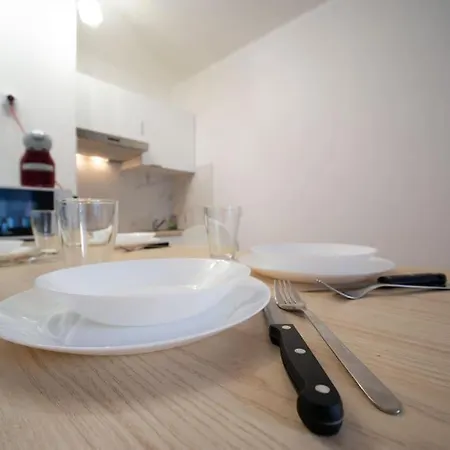 Apartamento Fully Equipped 2 To 4 People St Charles