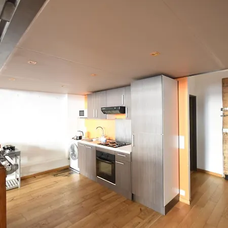 Apartamento Les Mats Du Port