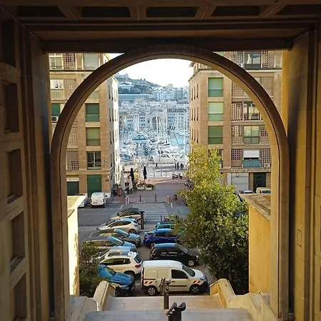Le Cosy * Marseille