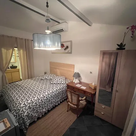 Parentale Independante Homestay